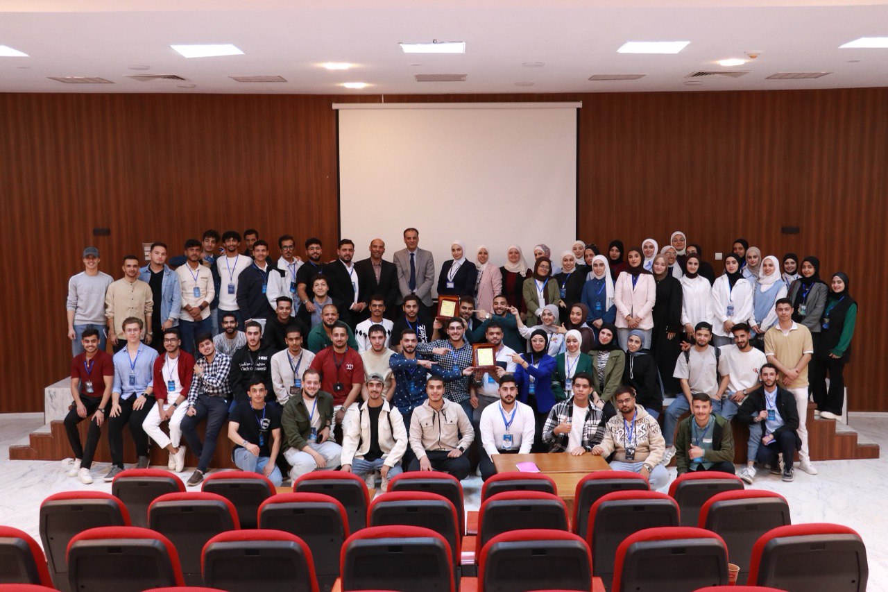 Code Symphony Competition